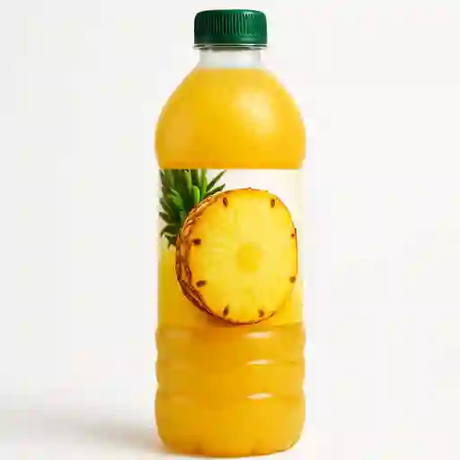 Jugo Andina Piña 1 Lt
