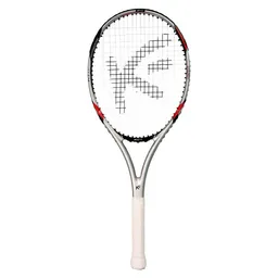 K-Fit Raqueta de Tenis Adulto Grafito