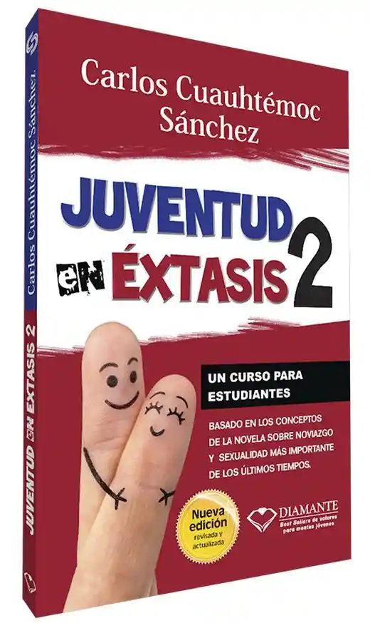 Juventud en Éxtasis 2