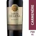 Santa Helena Vino Carmene Reserva