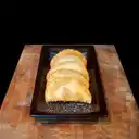 Empanaditas Artesanales de Queso