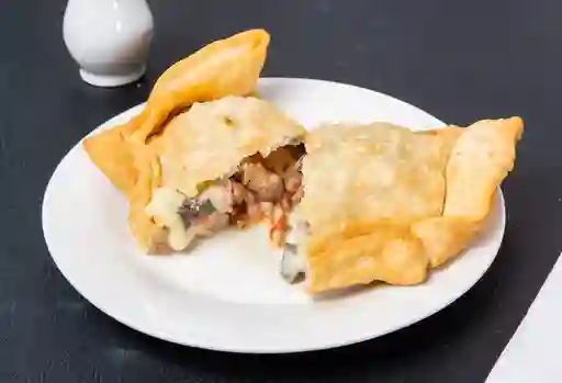 Empanada talquina