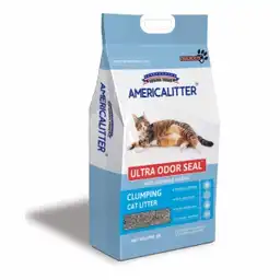 American Litter Arena Sanitaria Ultra Odour Seal