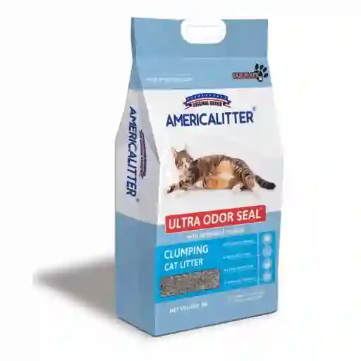 American Litter Arena Sanitaria Ultra Odour Seal
