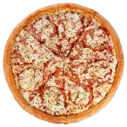 Pizza Napolitana Familiar
