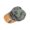 Gorro Niño Verde Pillín 50