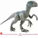 Jurassic World Juego Figura Básica De 12