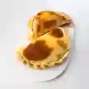 Empanada Horneada de Queso Pansion 2 Und