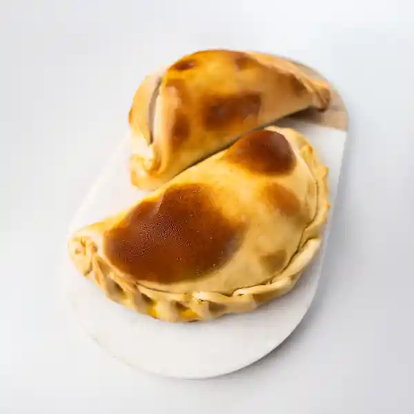 Empanada Horneada de Queso Pansion 2 Und
