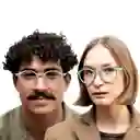 Gafas de Lectura Audrey Green 1.0 Inztinto