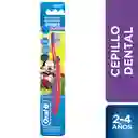 Oral-B Oral B Cepillos Dentales Cep.Stages 2