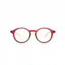 Gafas de Lectura Audrey Winered 2.5 Inztinto