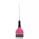 Framar Peine de Tintura Fucsia Punta Aluminio HB-PT-PNK