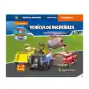 Col. Pop Paw-4 Titulos Guadal