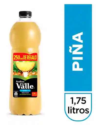 Del Valle Néctar Piña 1,75 Lt