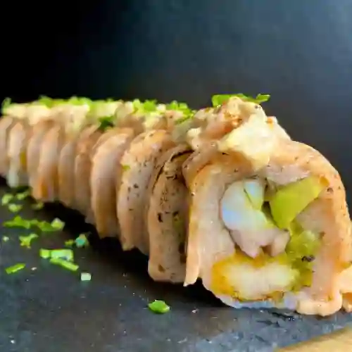 Ocean Fusión Roll