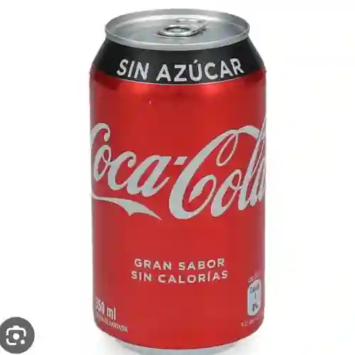 Coca Zero