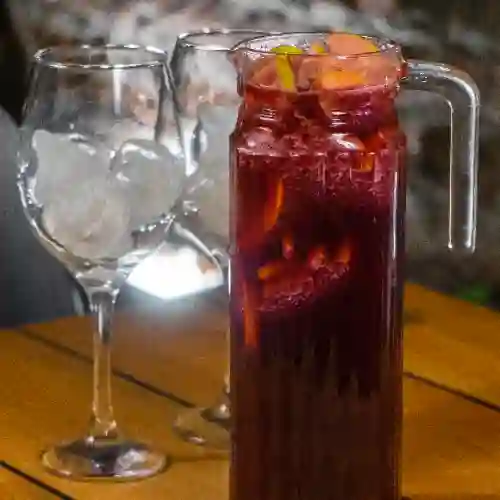 Vaso de Sangría 500cc