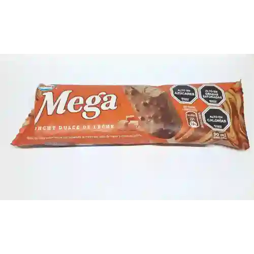 Mega Dulce de Leche