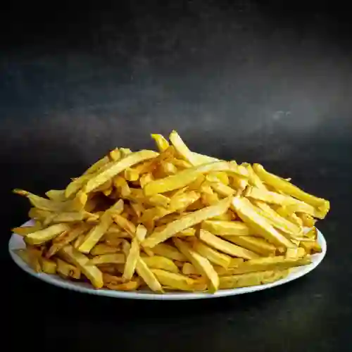 Papas Fritas