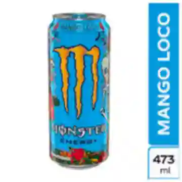 Monster Mango Loco 473 ml