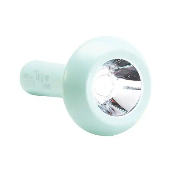 Miniso Linterna con Forma de Jarrón para Emergencias 