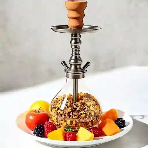 Tabaco Tradicional Turco