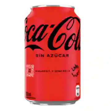 Coca Cola Zero