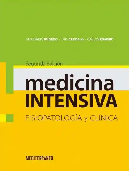 Medicina Intensiva 2ª Ed.
