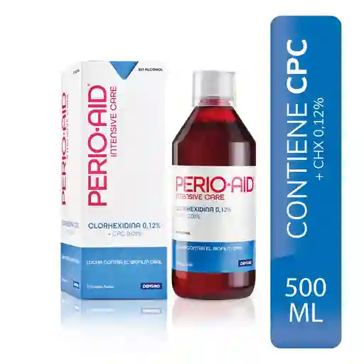 Perio-Aid (0.12 % / 0.05 %)