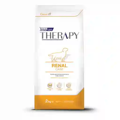 Therapy Alimento Para Perro Canine Renal Care
