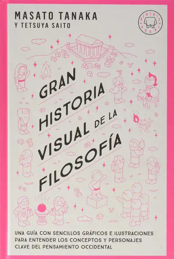 Gran Historia Visual De La Filosofía
