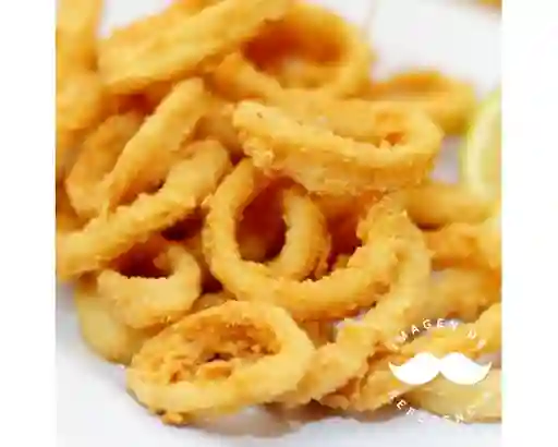 Chicharrón de Calamar