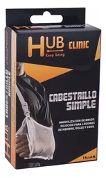 Hub Ortopedicos Cabestrillo Simpl.T-M