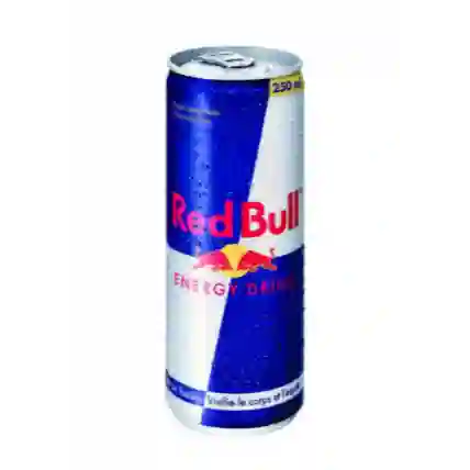 Red Bull