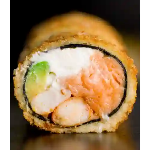 Kazan Roll