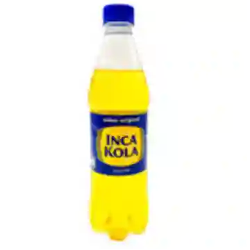Inca Kola 500Ml -