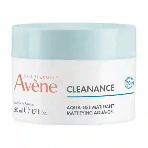 Avene Cleanance Aqua Gel