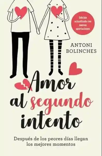 Amor Al Segundo Intento - Books4pocket