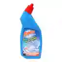 Sapolio Limpiador Wc Inodoro Power Plus Sarro