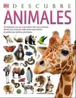 Descubre Animales