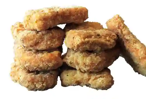 Nuggets De Pollo RK (8 Unidades)