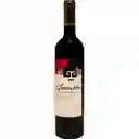 Chaman Vino Reserva Carmenere Cabernet 750 cc