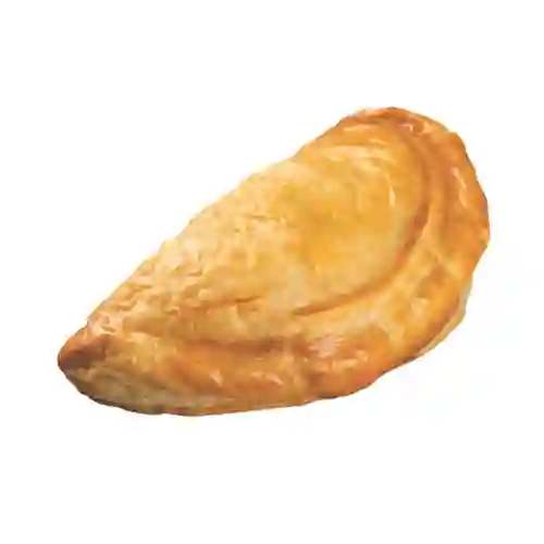 4 Empanadas Queso Camarón