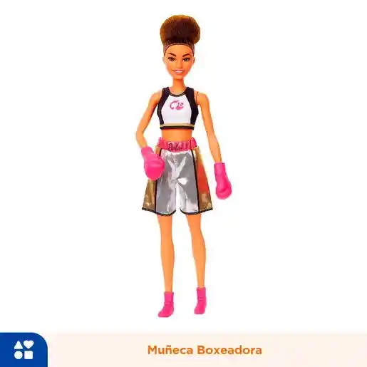Barbie Muñeca Profesora Surtido