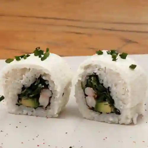 Ebi Cheese Roll