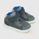 Zapatillas Urbana de Bebé Niño Denim Talla 18 Colloky