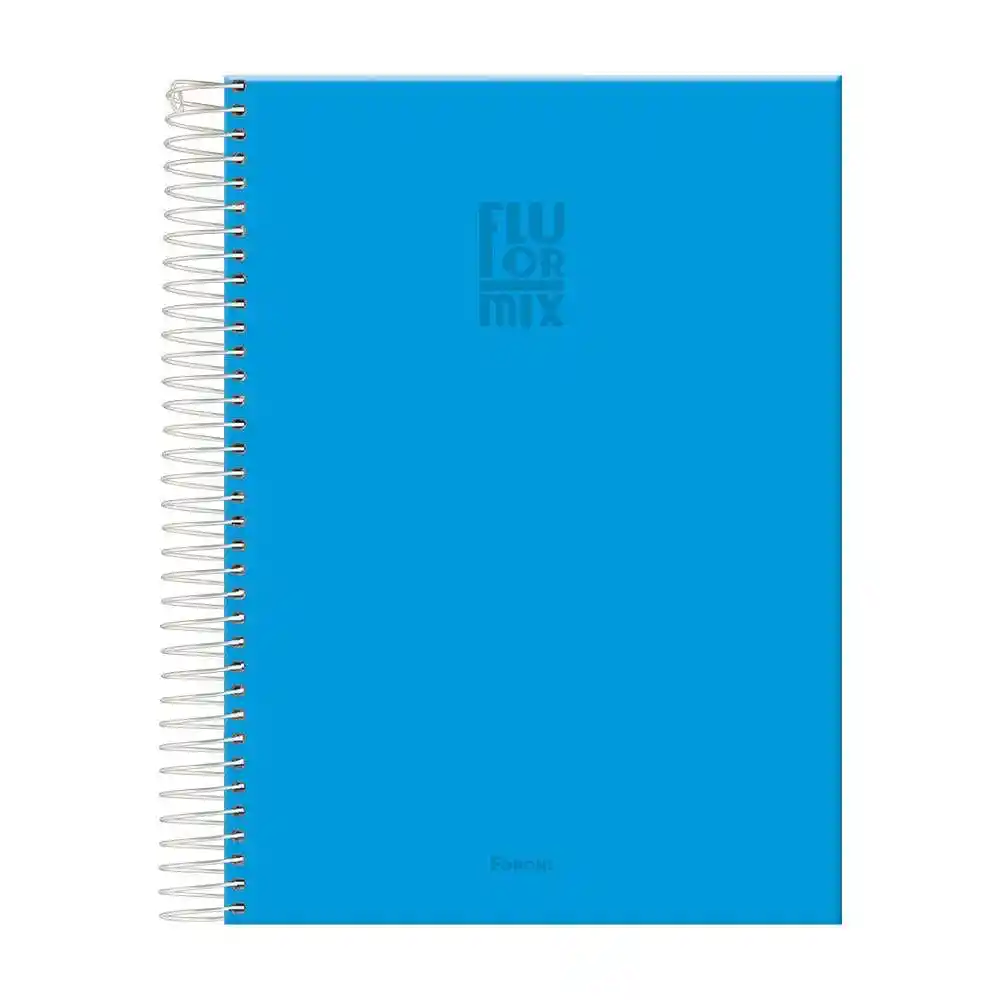 Foroni Cuaderno Especial Pastel Mix 150 Hojas