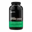 Optimum Nutrition Amino 2222 Aminoácidos