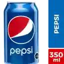 Pepsi Bebida Original Lata 350 ml